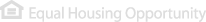 Equal Housing Opportunity logo